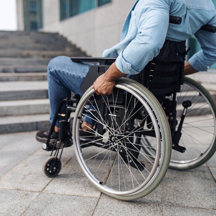 Images NSW Disability & Community Services