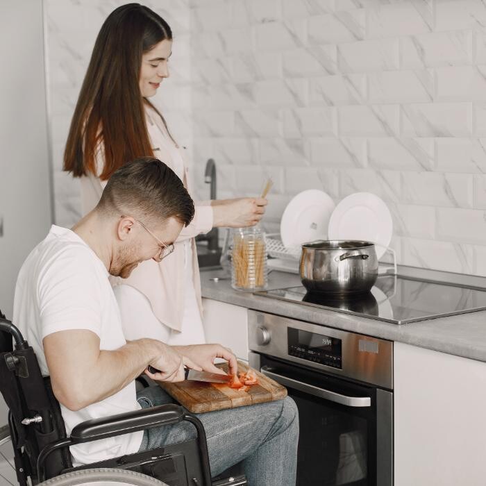 Images NSW Disability & Community Services