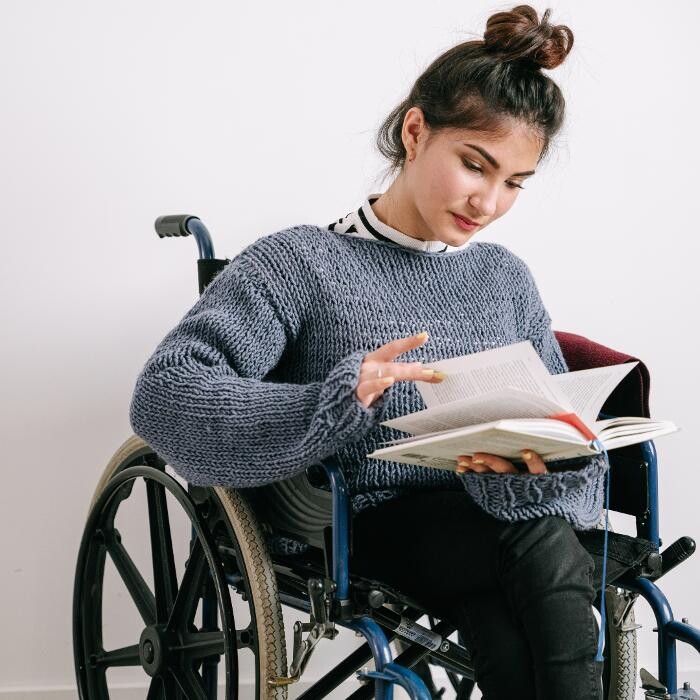 Images NSW Disability & Community Services