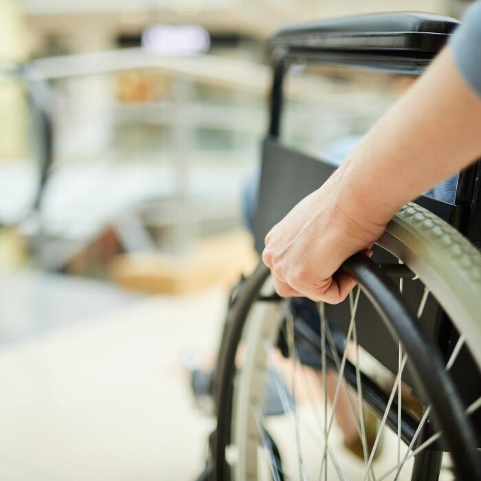 Images NSW Disability & Community Services