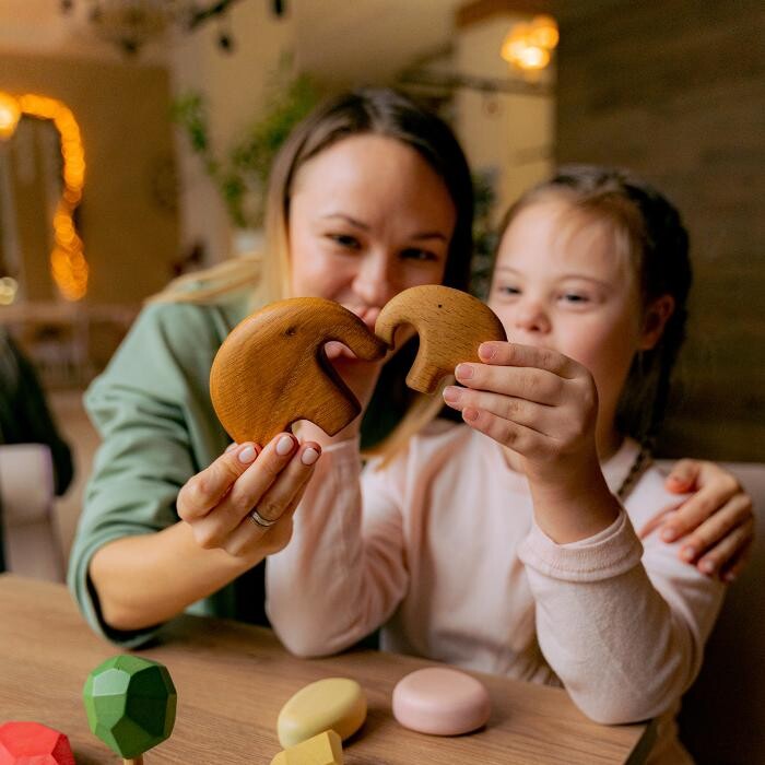 Images NSW Disability & Community Services