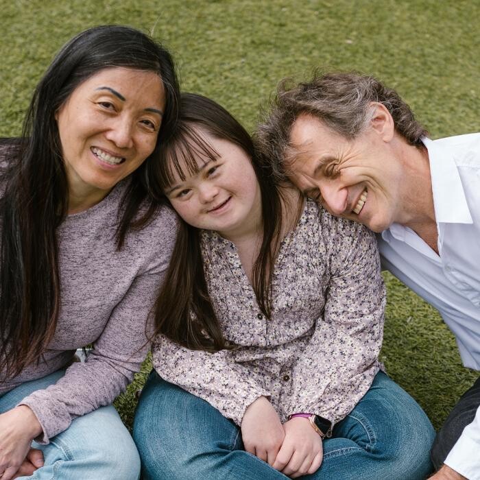 Images NSW Disability & Community Services