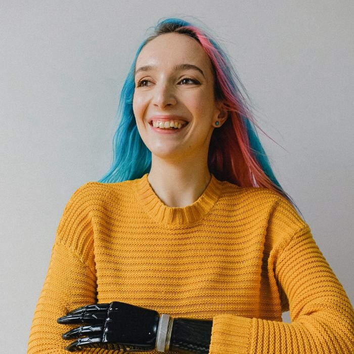 Images NSW Disability & Community Services