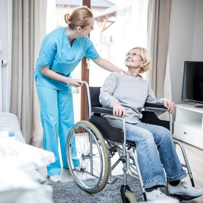 Images NSW Disability & Community Services