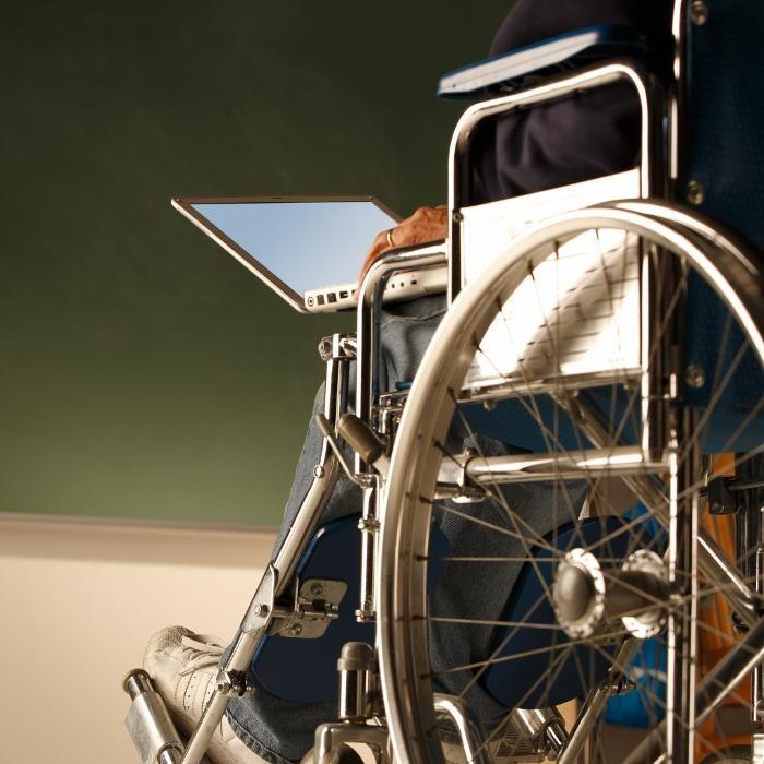 Images NSW Disability & Community Services