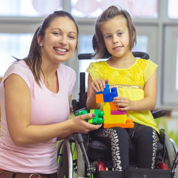 Images NSW Disability & Community Services