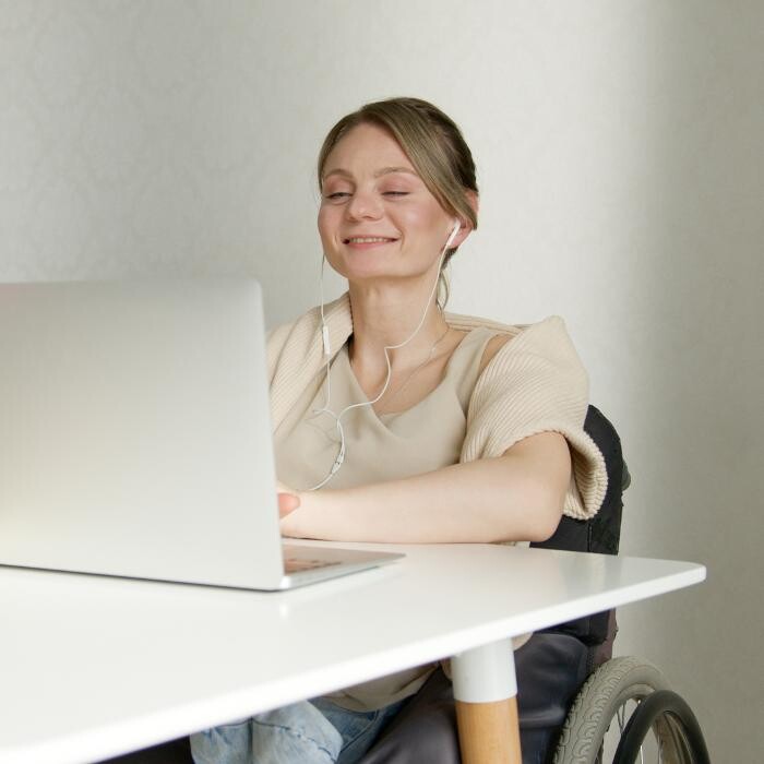 Images NSW Disability & Community Services