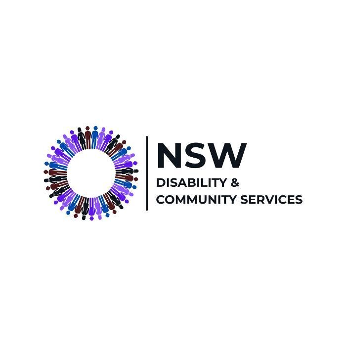 Images NSW Disability & Community Services