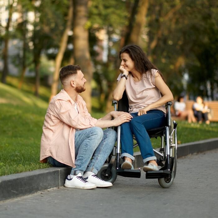 Images NSW Disability & Community Services