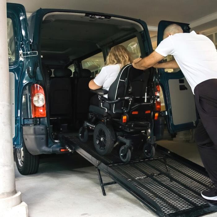 Images NSW Disability & Community Services