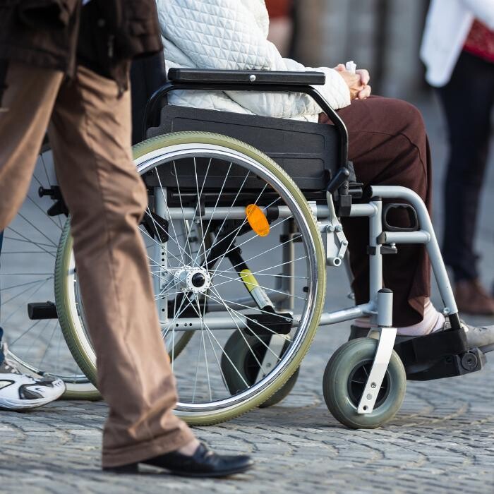 Images NSW Disability & Community Services