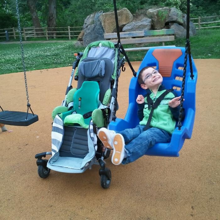 Images NSW Disability & Community Services