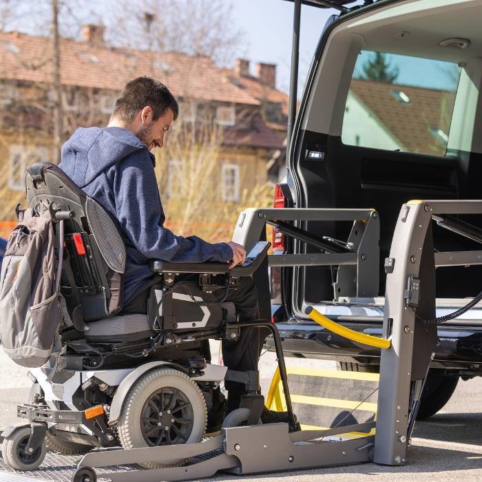 Images NSW Disability & Community Services