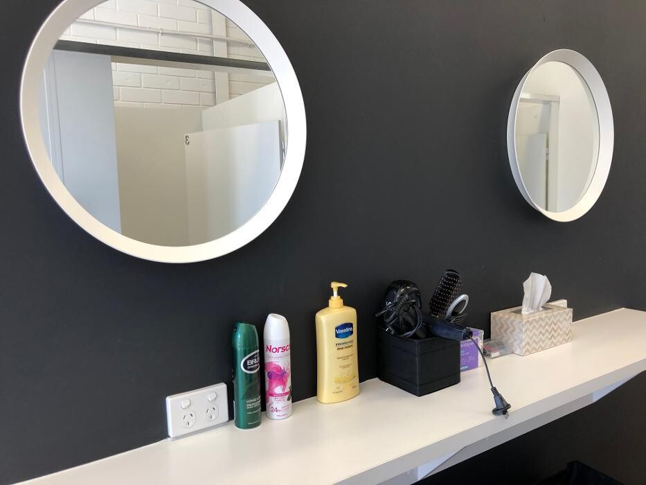 Images SpeedFit Osborne Park