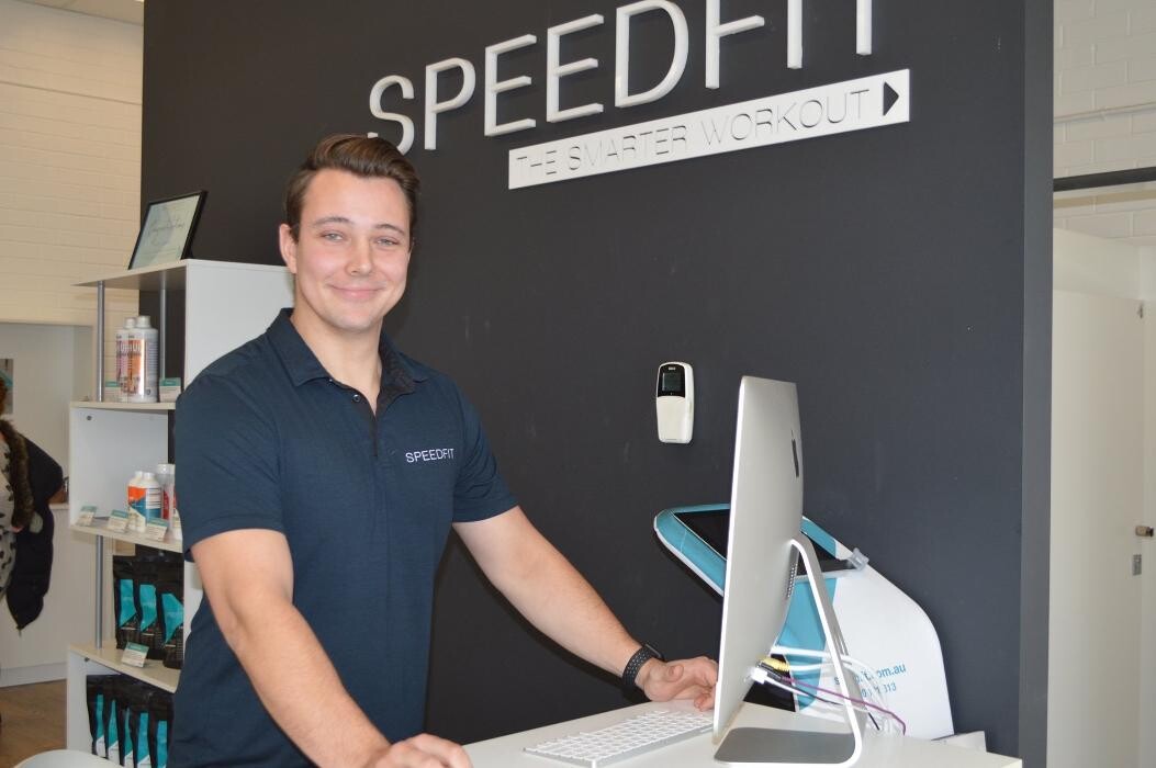 Images SpeedFit Osborne Park