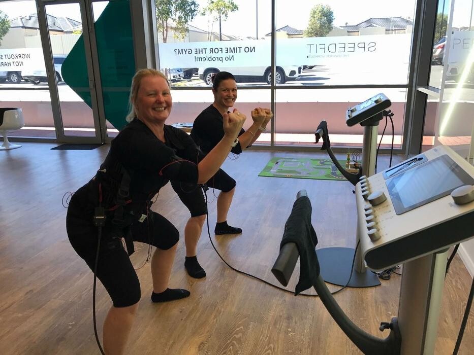 Images SpeedFit Osborne Park