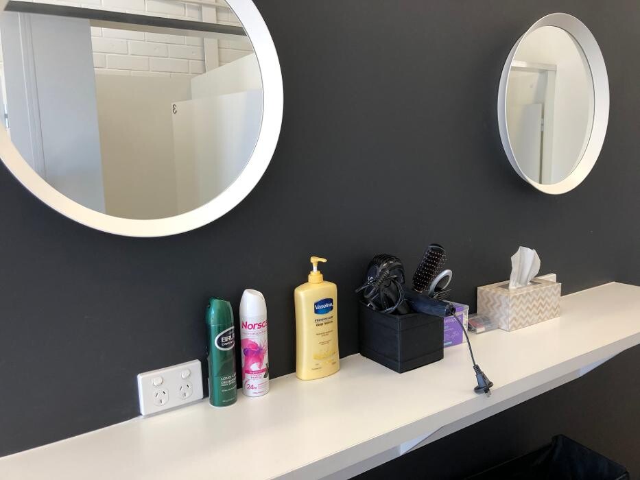 Images SpeedFit Osborne Park