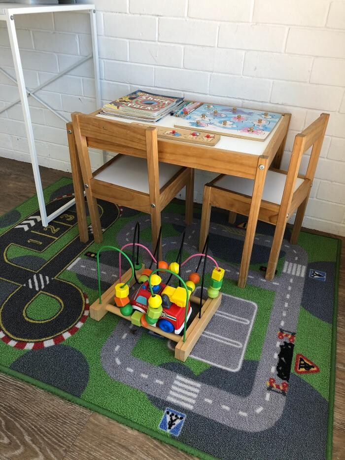 Images SpeedFit Osborne Park