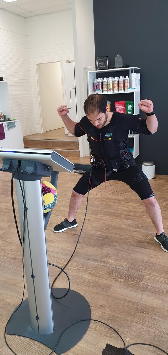 Images SpeedFit Osborne Park