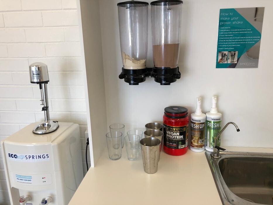 Images SpeedFit Osborne Park