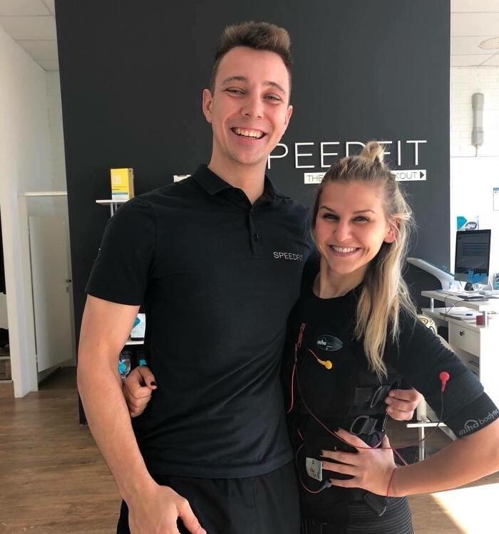 Images SpeedFit Osborne Park