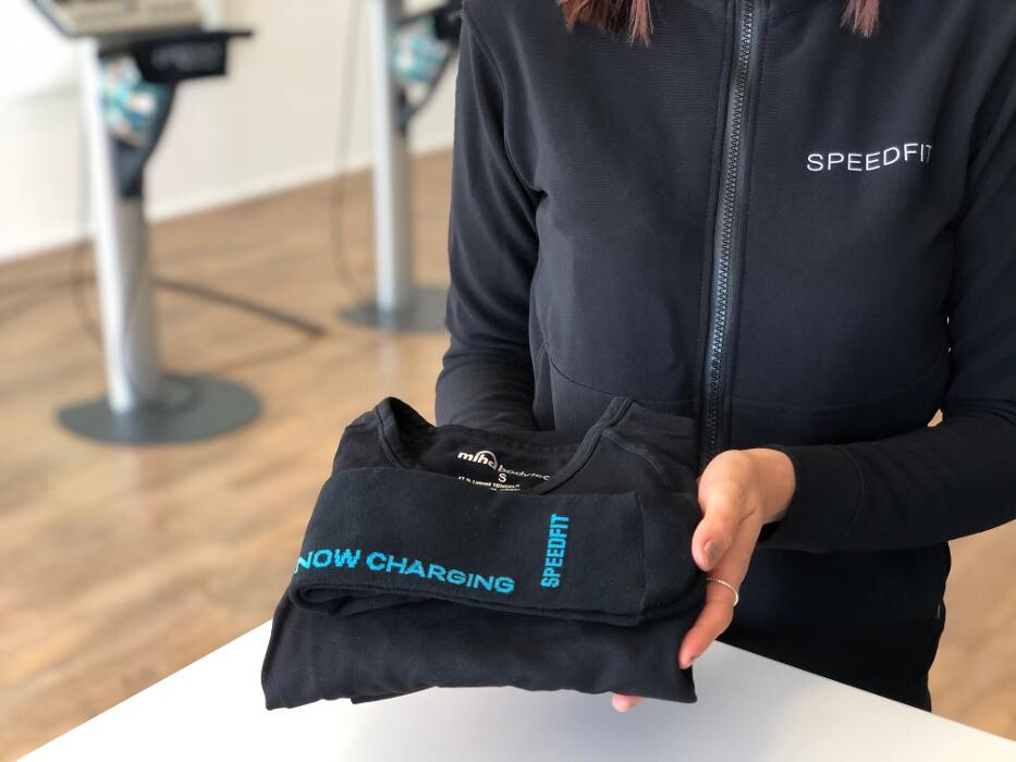 Images SpeedFit Osborne Park