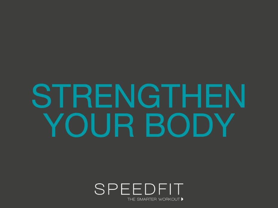 Images SpeedFit Osborne Park