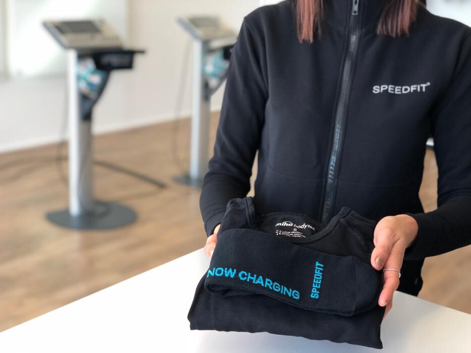 Images SpeedFit Osborne Park