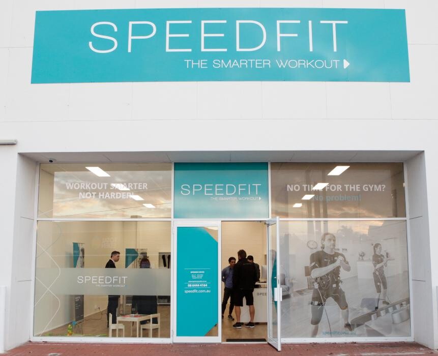 Images SpeedFit Osborne Park