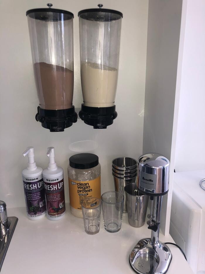 Images SpeedFit Osborne Park