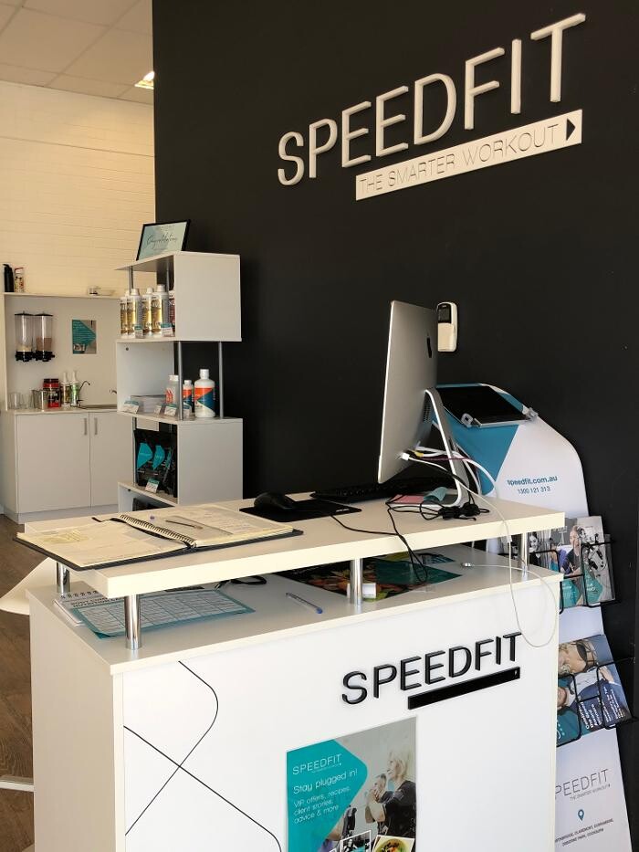 Images SpeedFit Osborne Park