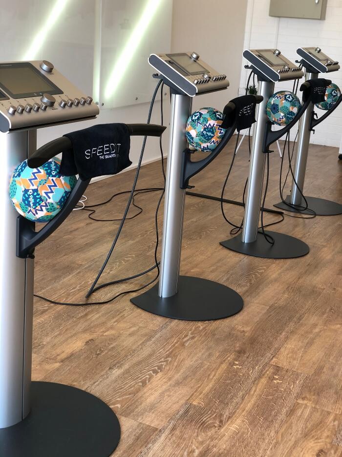 Images SpeedFit Osborne Park