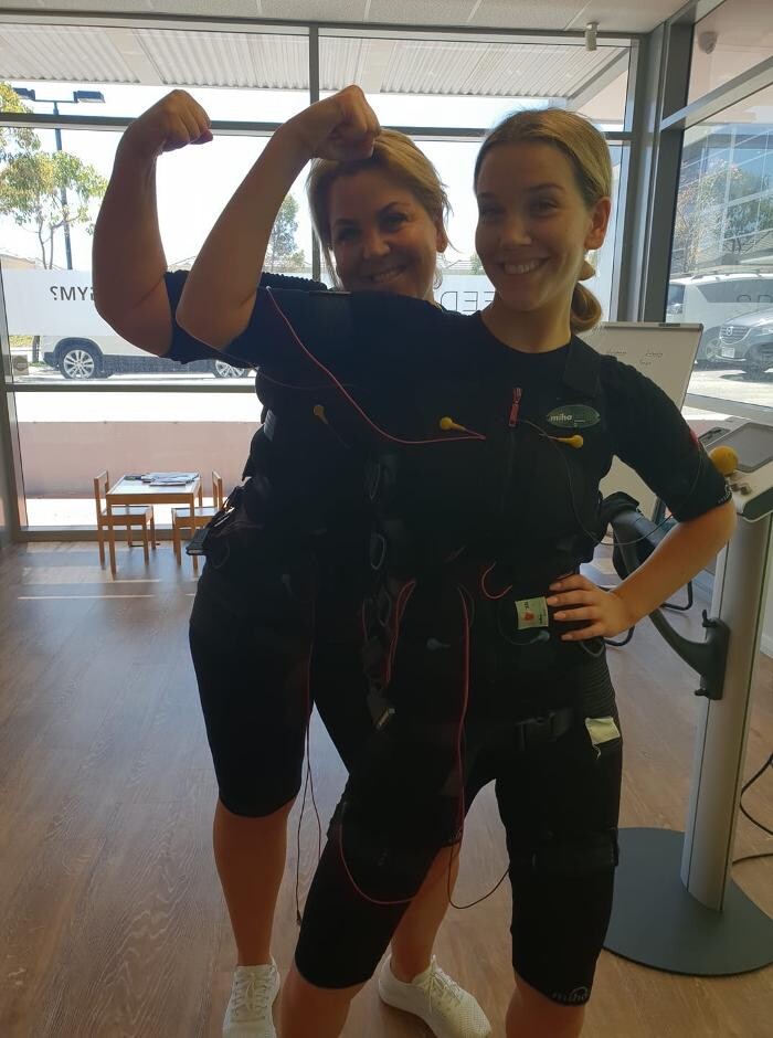 Images SpeedFit Osborne Park