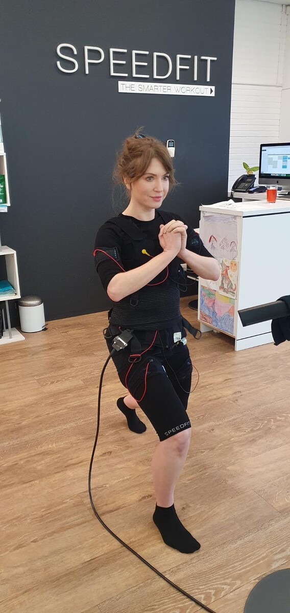 Images SpeedFit Osborne Park