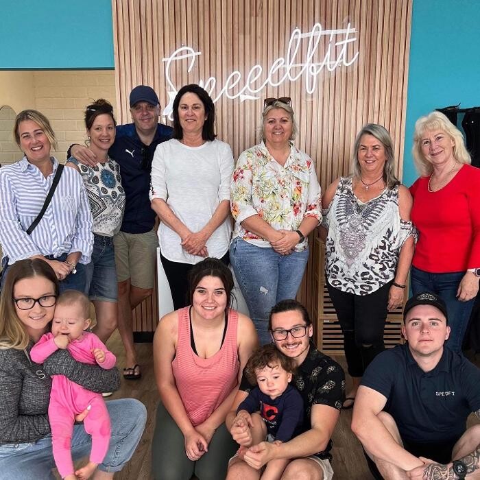 Images SpeedFit Mandurah