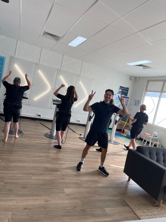 Images SpeedFit Mandurah