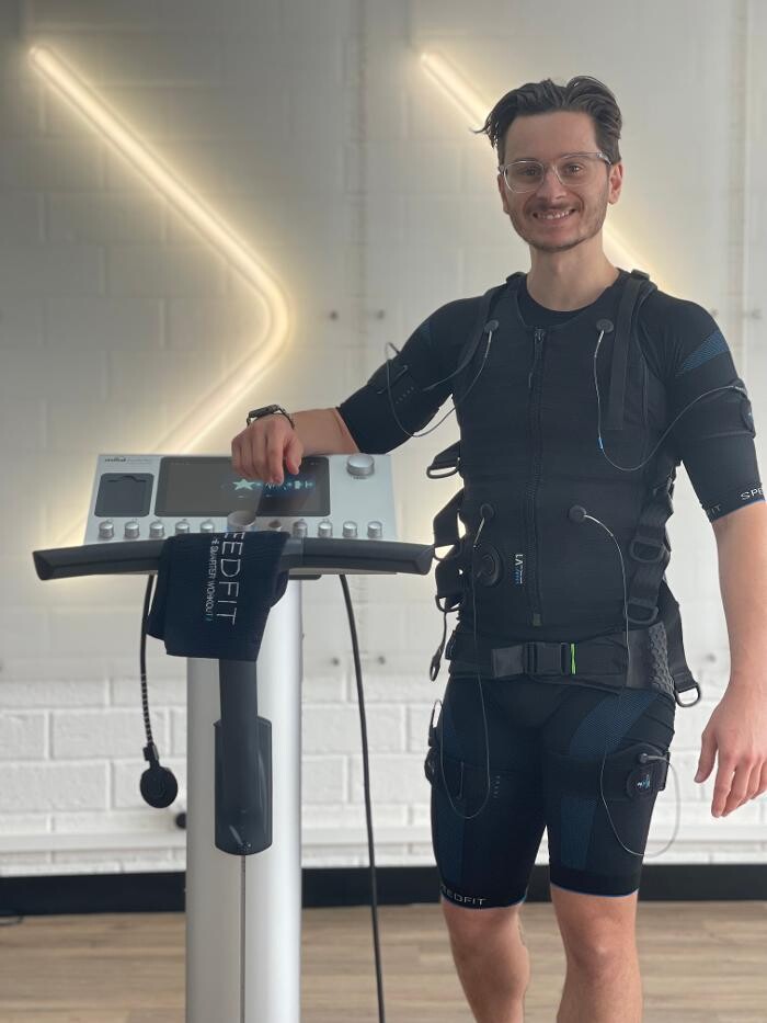 Images SpeedFit Mandurah