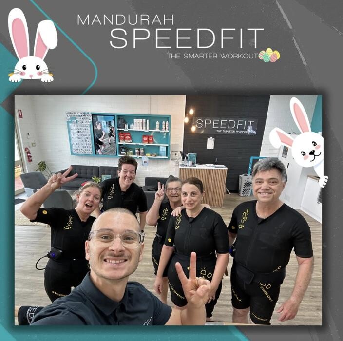 Images SpeedFit Mandurah
