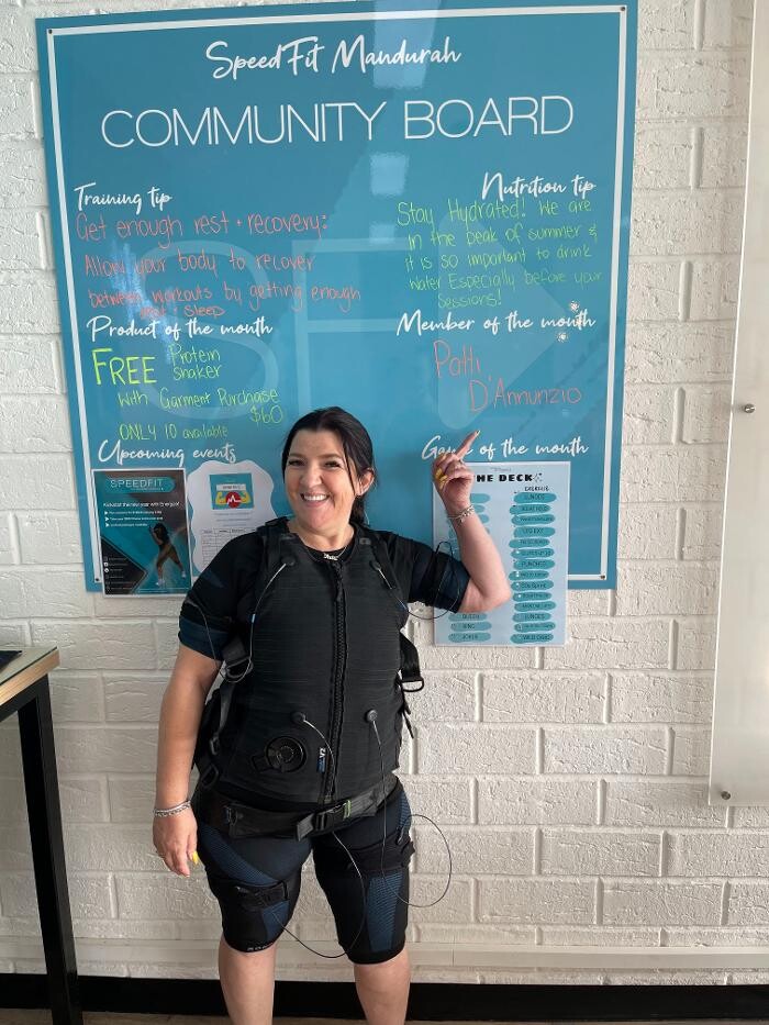 Images SpeedFit Mandurah
