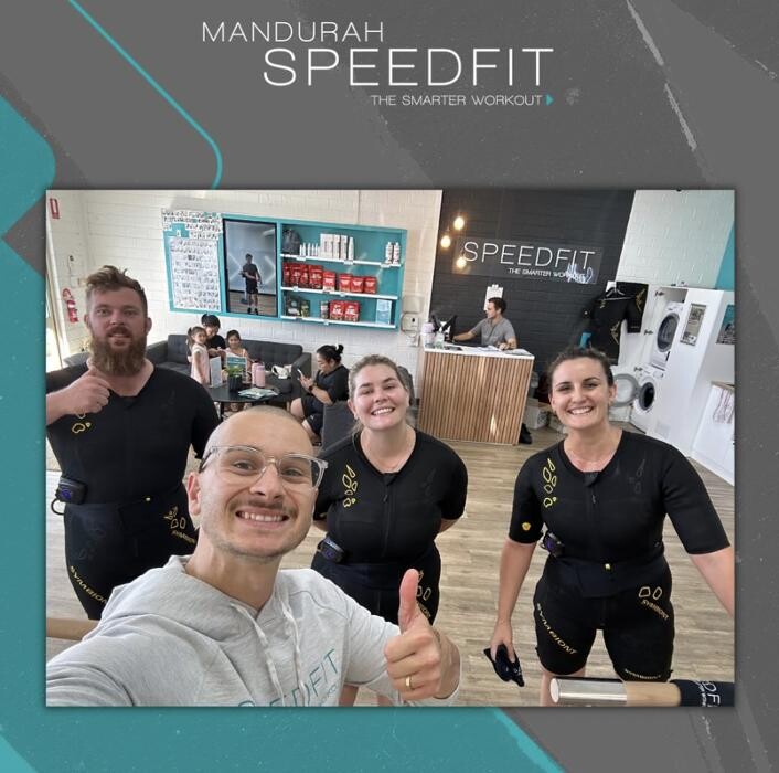 Images SpeedFit Mandurah