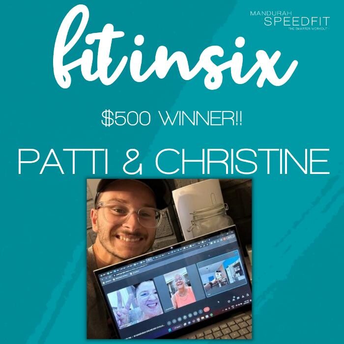 Images SpeedFit Mandurah