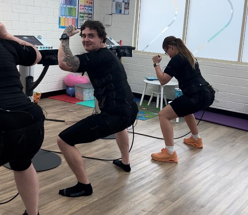 Images SpeedFit Mandurah