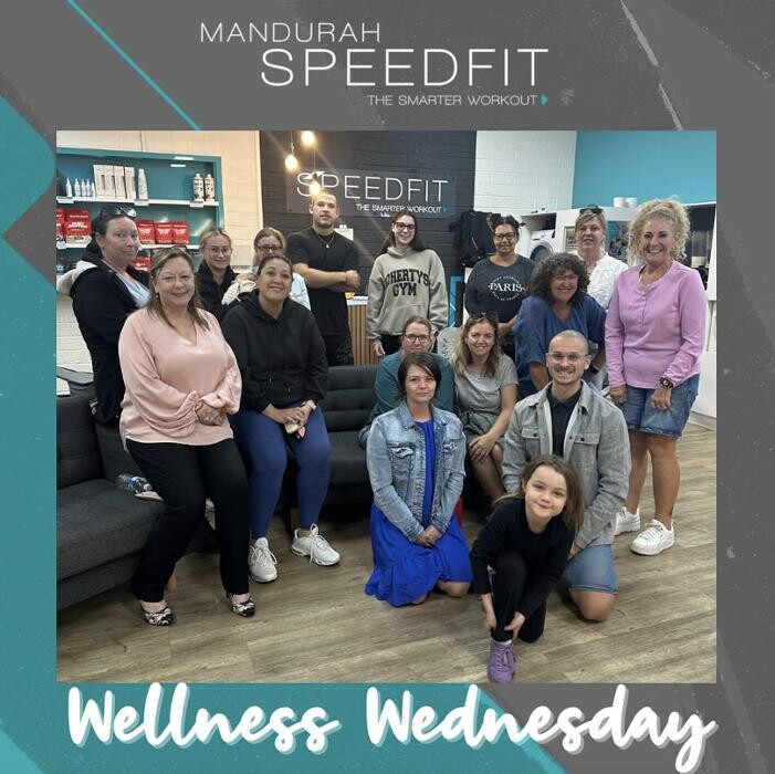 Images SpeedFit Mandurah