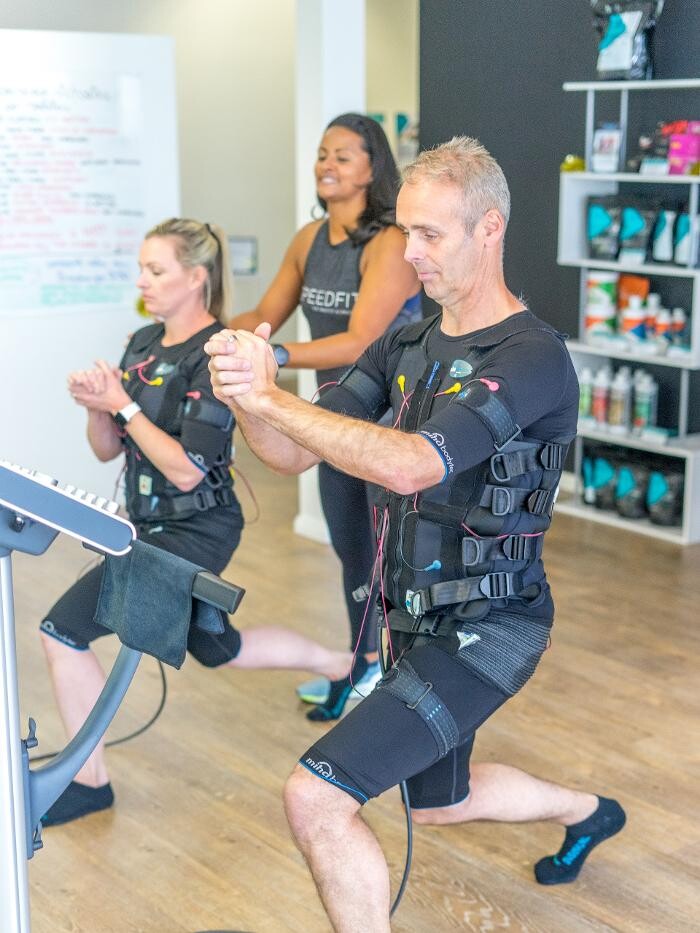 Images SpeedFit Mandurah