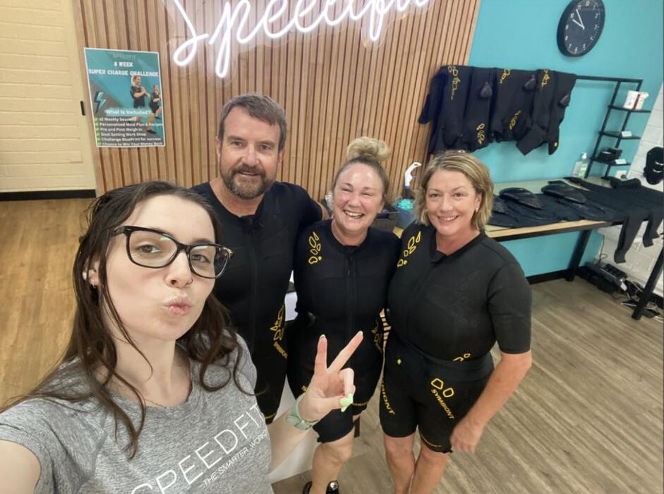 Images SpeedFit Mandurah
