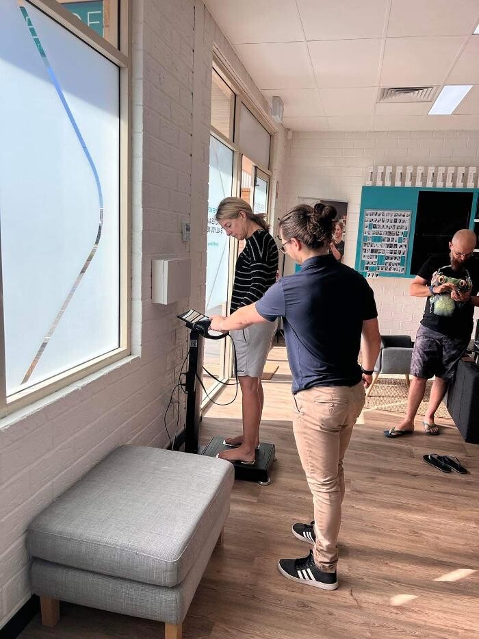 Images SpeedFit Mandurah