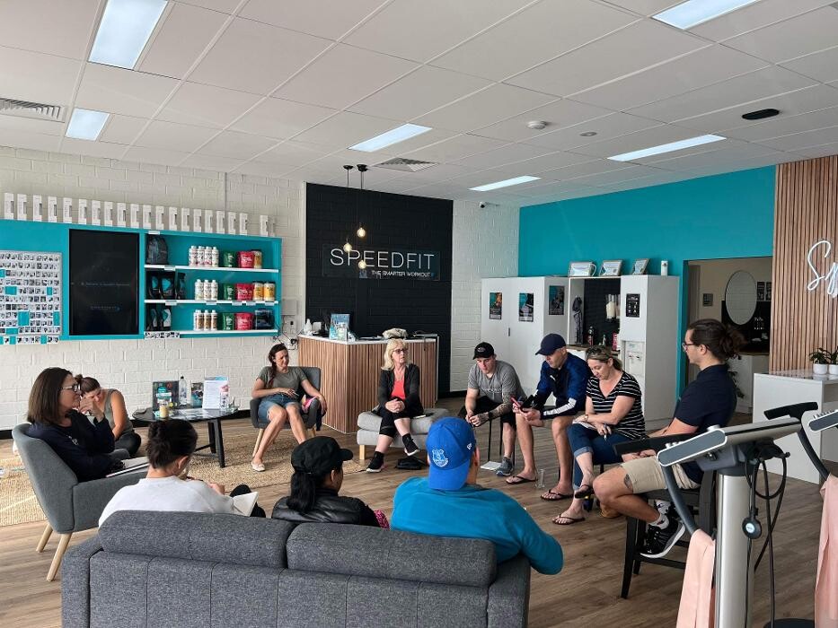 Images SpeedFit Mandurah