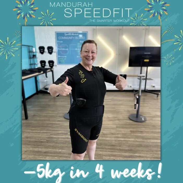 Images SpeedFit Mandurah
