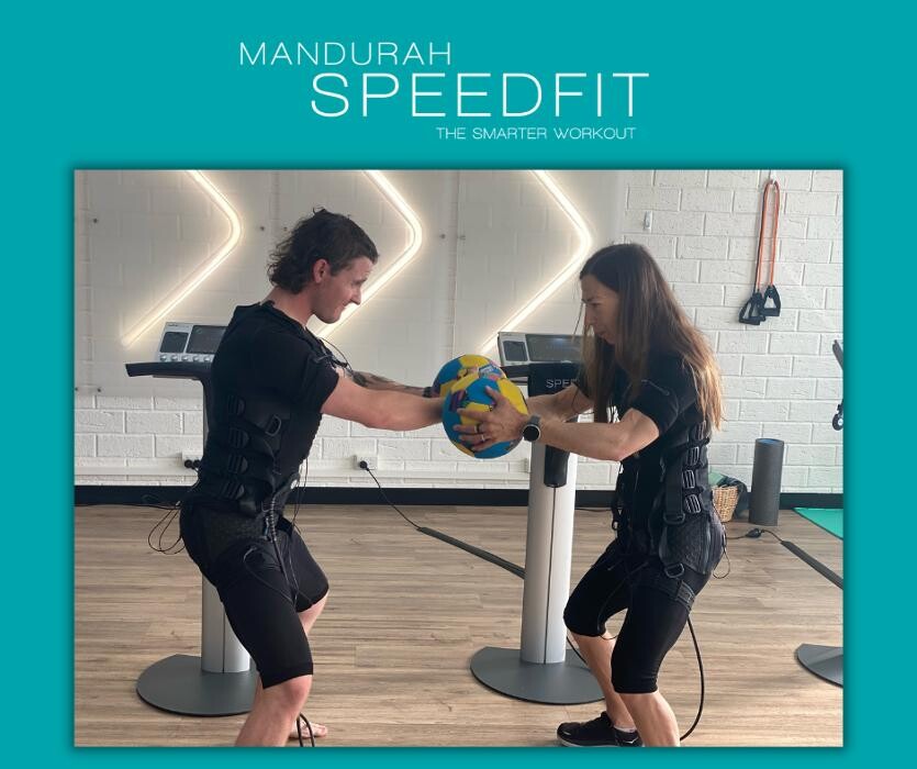 Images SpeedFit Mandurah