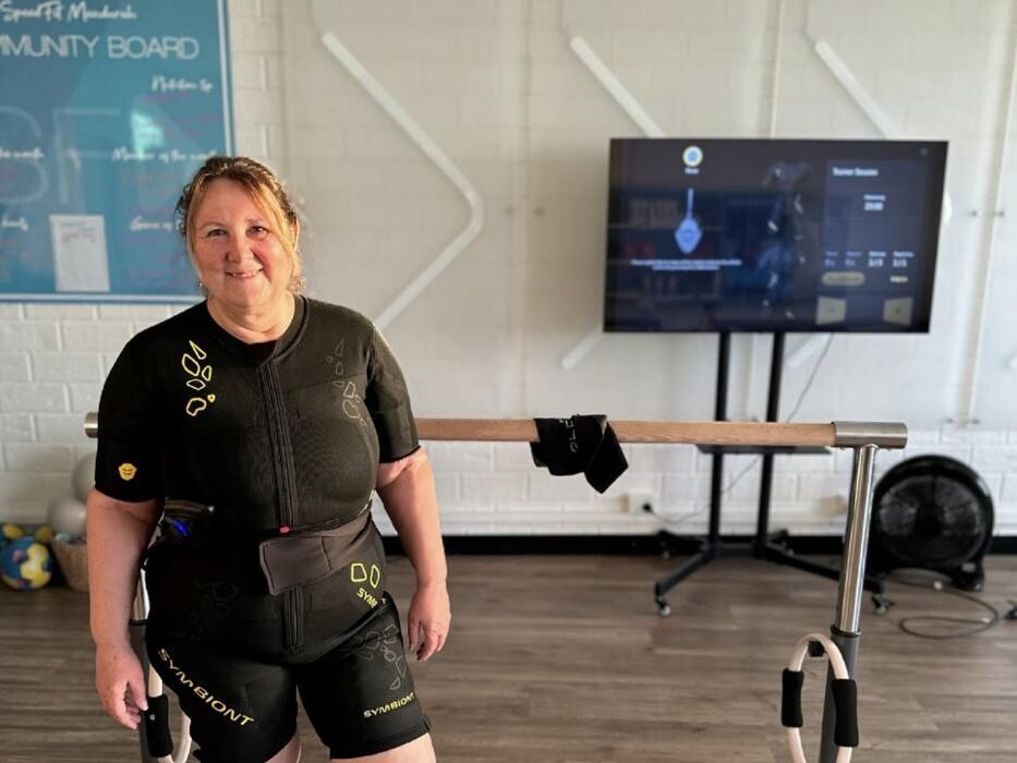 Images SpeedFit Mandurah